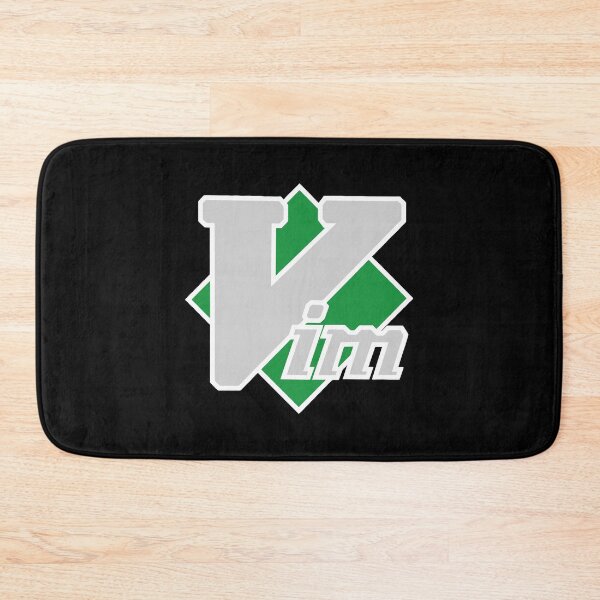 Item preview, VIM logo designed and sold by stevedird.