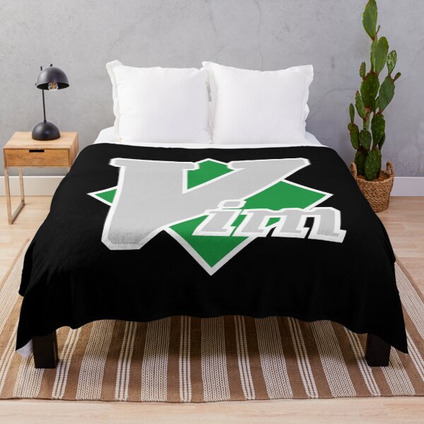 Item preview, VIM logo designed and sold by stevedird.