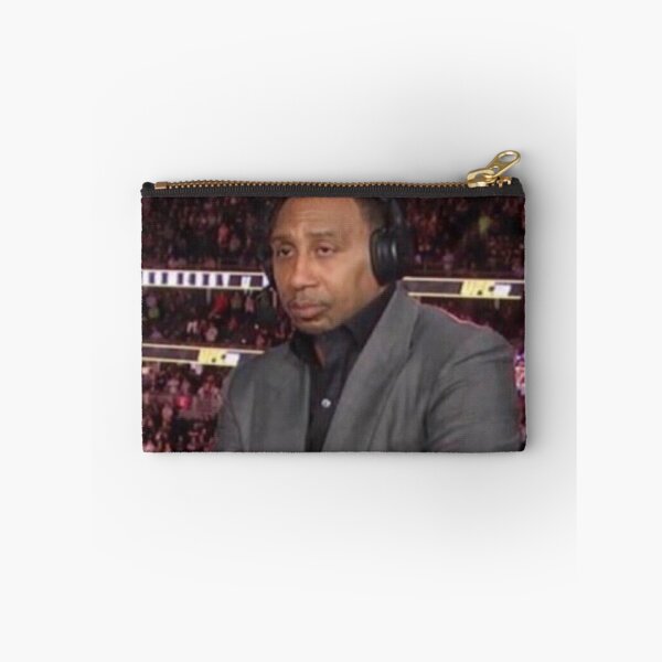 Item preview, Stephen A Smith Meme designed and sold by Players On Things.