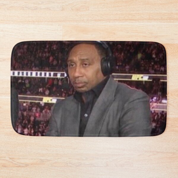 Item preview, Stephen A Smith Meme designed and sold by Players On Things.