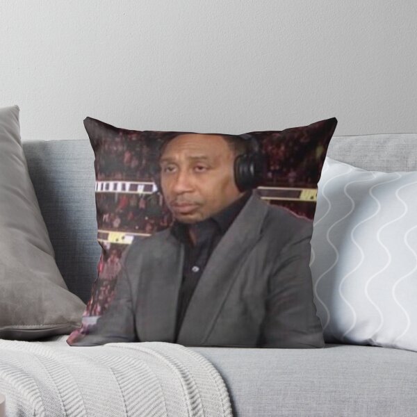 Item preview, Stephen A Smith Meme designed and sold by Players On Things.