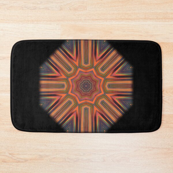 Item preview, Chemtrails - Abstract Diagonal Pattern designed and sold by Lyle Hatch.