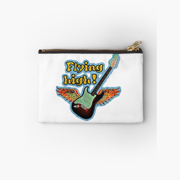 Item preview, FLYING HIGH!  designed and sold by Attiva.