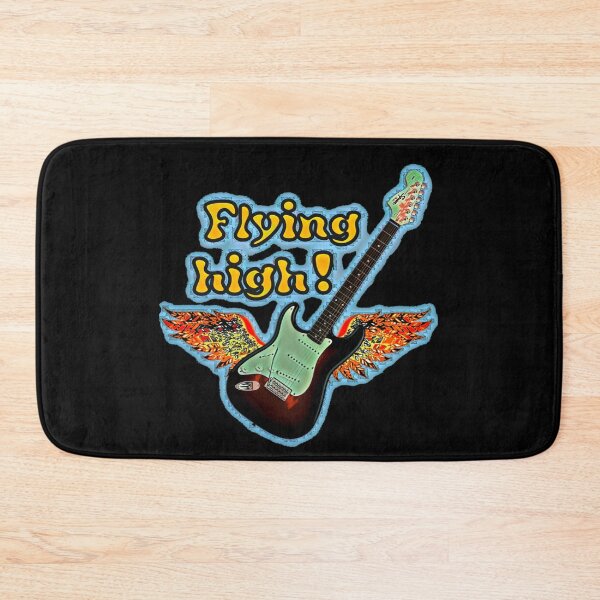 Item preview, FLYING HIGH!  designed and sold by Attiva.