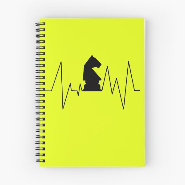 Item preview, Chess - heartbeat designed and sold by Jules183.