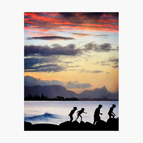Artikelvorschau, last light entworfen und verkauft von carol brandt.