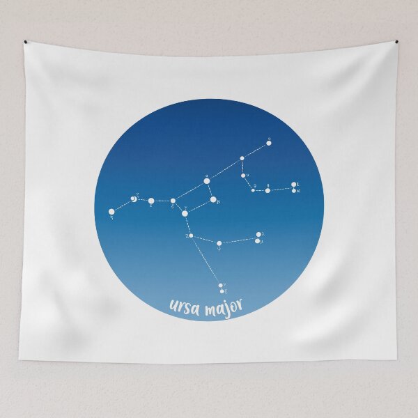 Item preview, Ursa Major designed and sold by danielasynner.