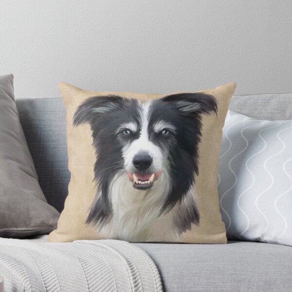 Item preview, Border Collie designed and sold by Creative by Design.