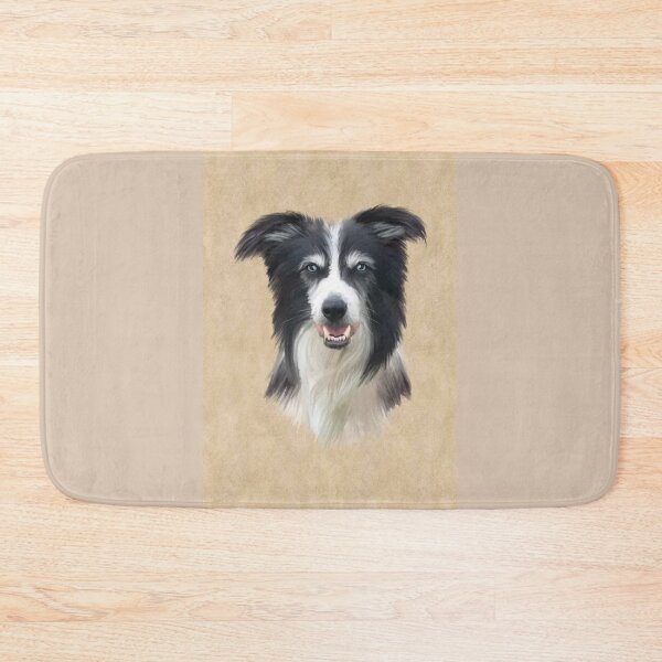 Item preview, Border Collie designed and sold by Creative by Design.