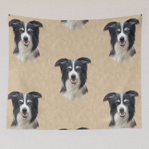 Item preview, Border Collie designed and sold by Creative by Design.