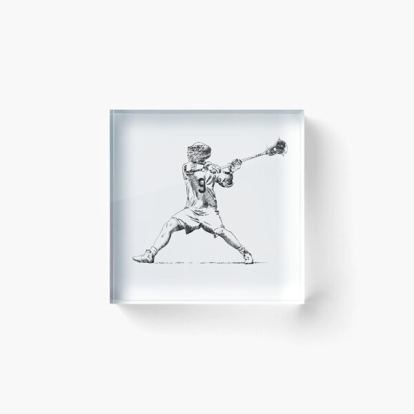 Item preview, lacrosse designed and sold by sibosssr.