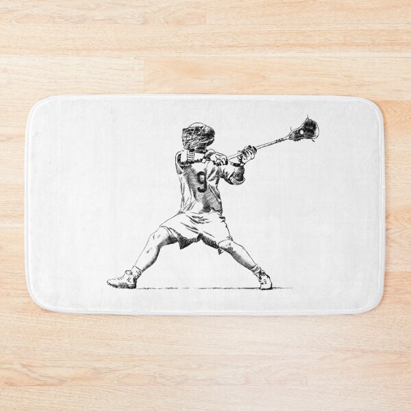 Item preview, lacrosse designed and sold by sibosssr.