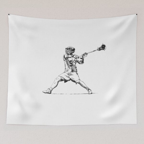 Item preview, lacrosse designed and sold by sibosssr.