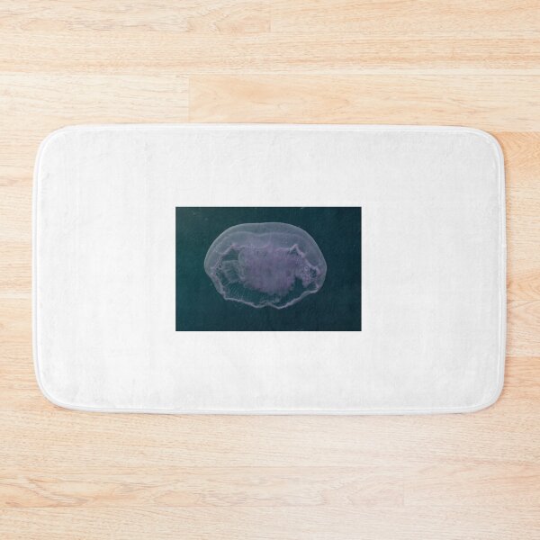 Item preview, Jelly fish in the Red Sea colorful and beautiful, Eilat Israel designed and sold by yeshayad.