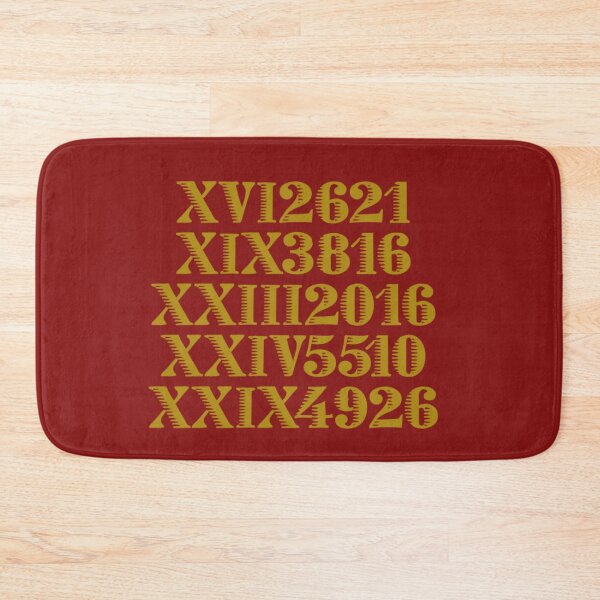 Item preview, San Francisco Football Legacy Design designed and sold by TEAM LEGACY STORE.