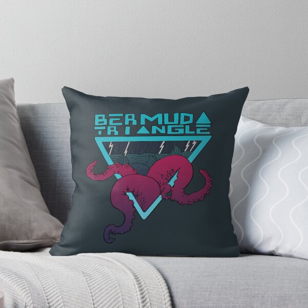 Artikelvorschau, Bermuda Dreieck entworfen und verkauft von Kravache.