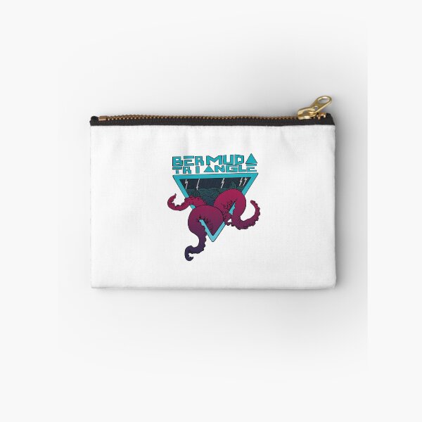Item preview, Bermuda Triangle designed and sold by Kravache.