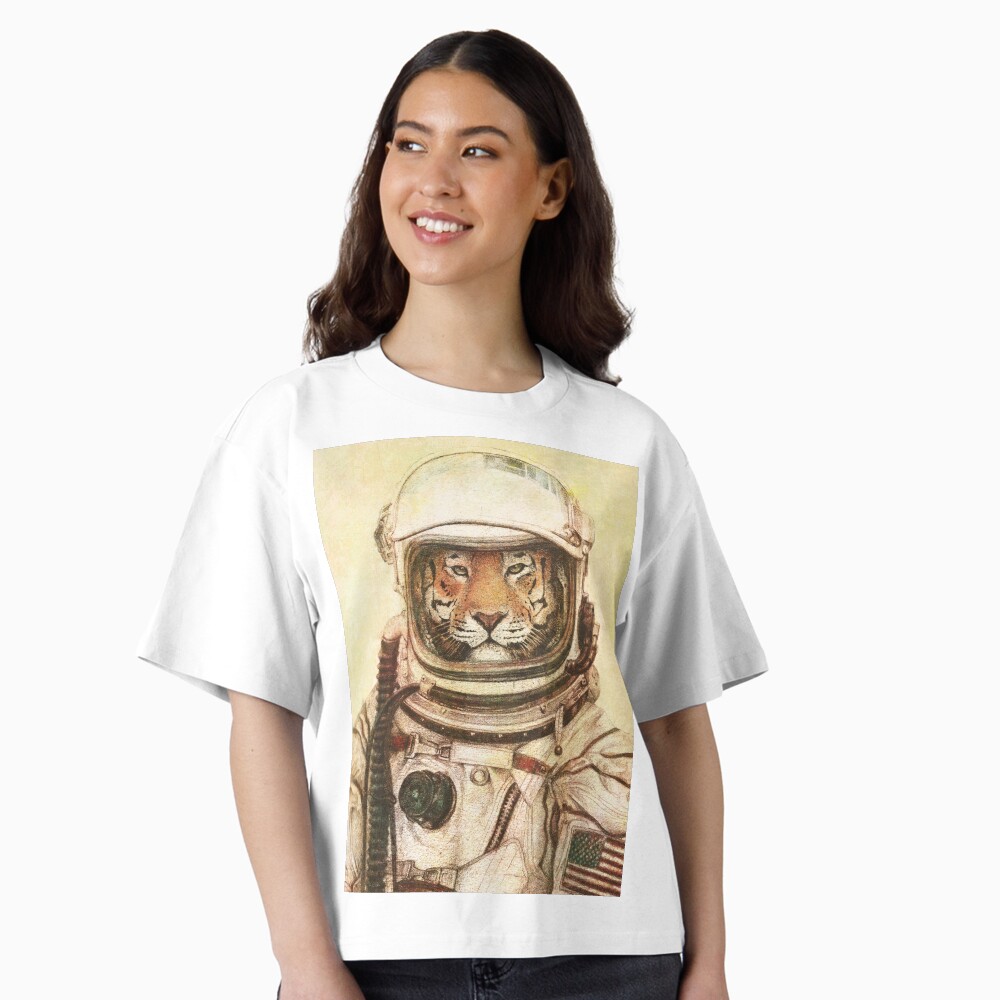 Item preview, Boxy T-Shirt designed and sold by mikekoubou.