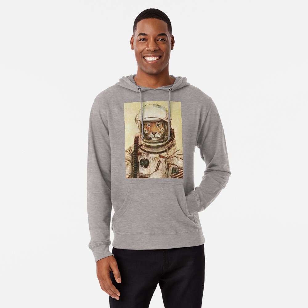 Item preview, Lightweight Hoodie designed and sold by mikekoubou.