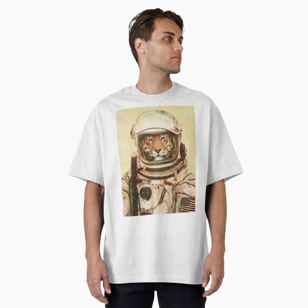 Item preview, Oversized T-Shirt designed and sold by mikekoubou.