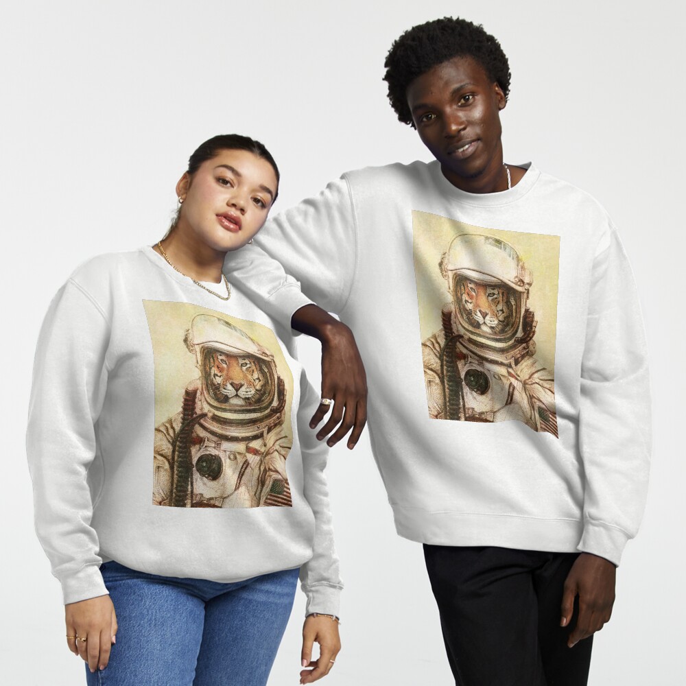 Item preview, Pullover Sweatshirt designed and sold by mikekoubou.