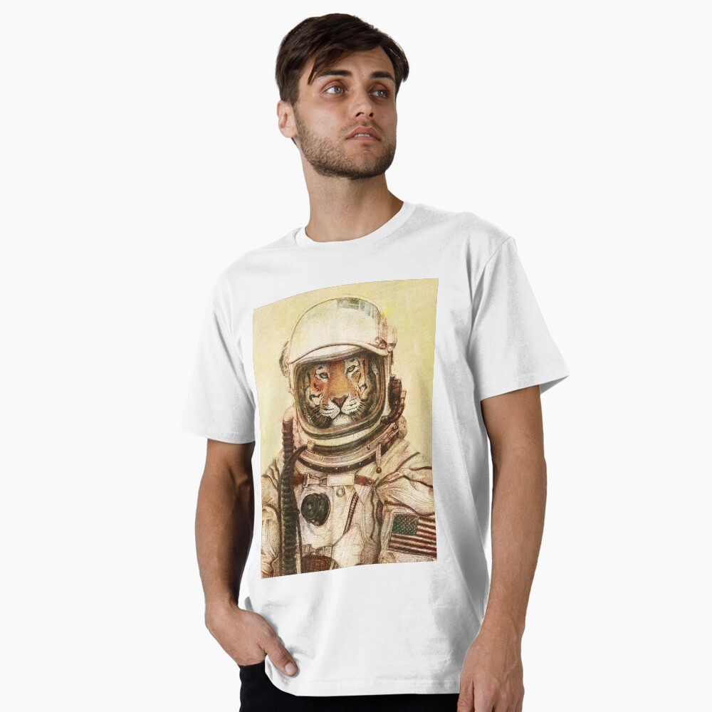 Item preview, Premium T-Shirt designed and sold by mikekoubou.