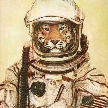 Artwork thumbnail, Apollo 18 by mikekoubou