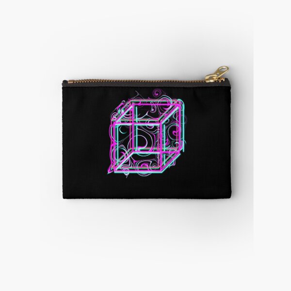 Item preview, Cool neon dice designed and sold by Jules183.