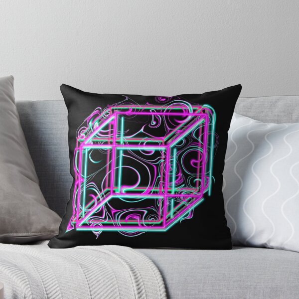 Item preview, Cool neon dice designed and sold by Jules183.