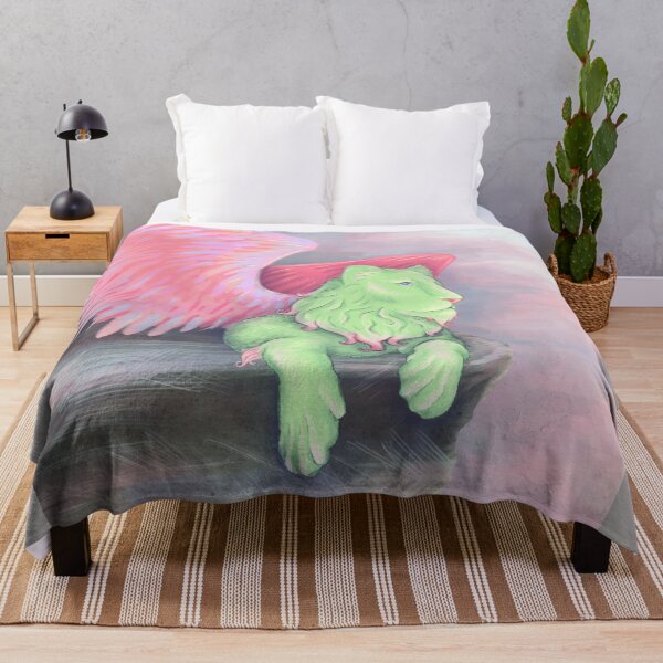 Item preview, Pastel Lion designed and sold by AndreaKimbleArt.