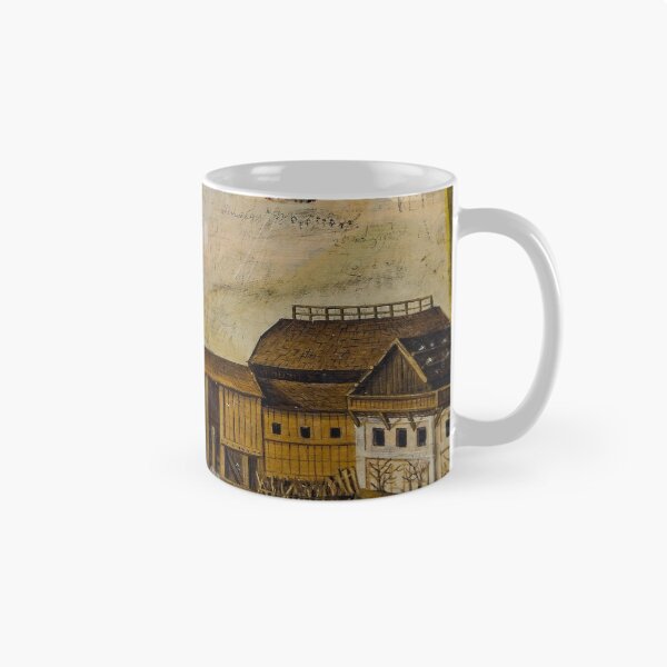 Item preview, Votive Painting At Stift Wilten In Innsbruck designed and sold by Elzbieta Fazel.