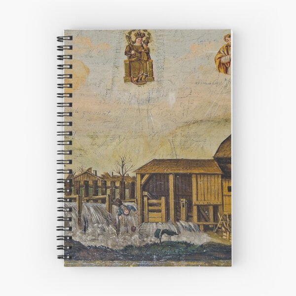 Item preview, Votive Painting At Stift Wilten In Innsbruck designed and sold by Elzbieta Fazel.