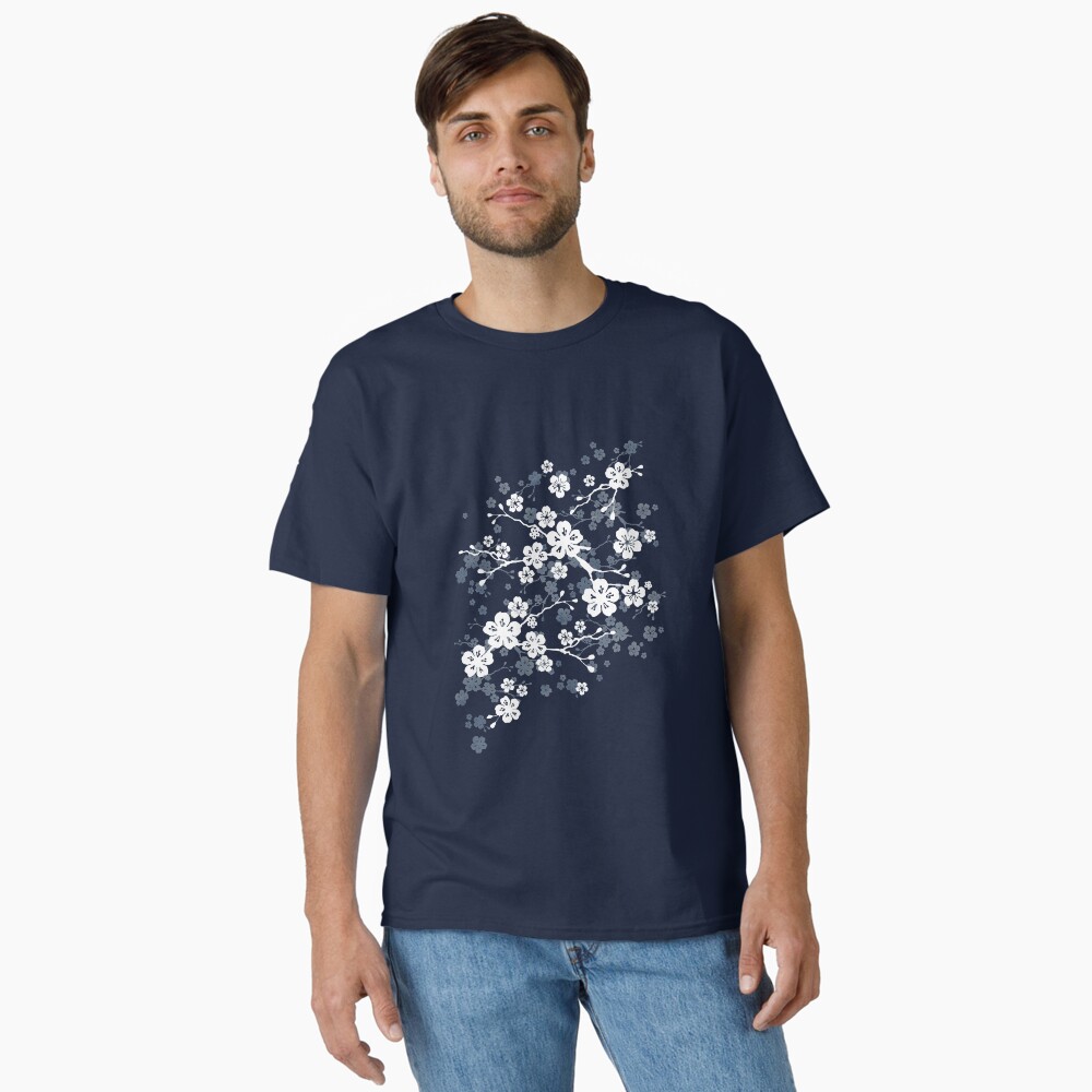 Item preview, Classic T-Shirt designed and sold by adenaJ.