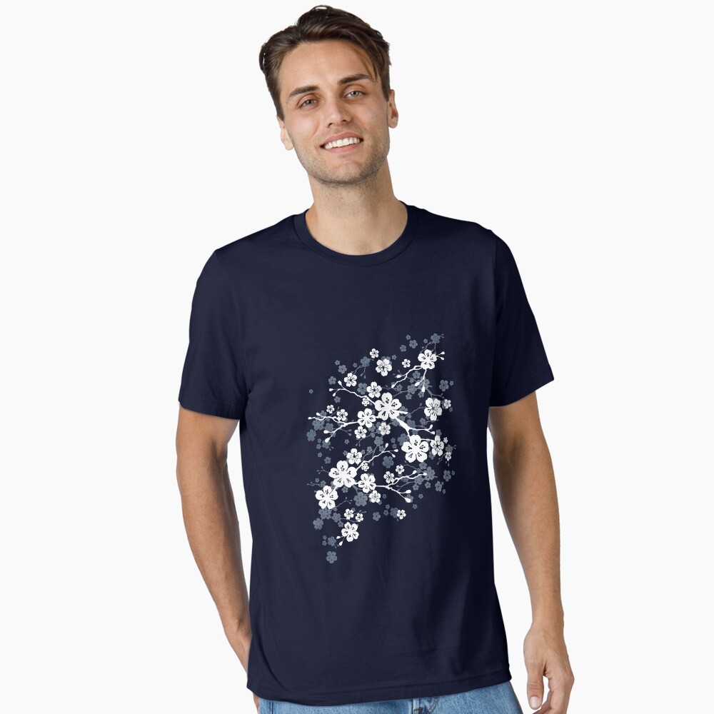 Item preview, Essential T-Shirt designed and sold by adenaJ.