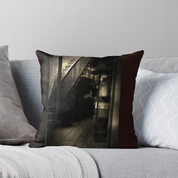 Item preview, Mysterious steps designed and sold by David Humiston.