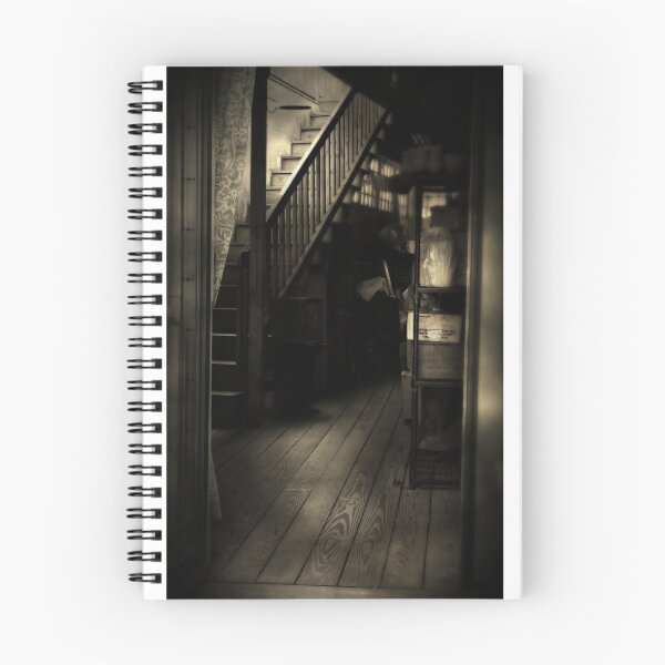 Item preview, Mysterious steps designed and sold by David Humiston.