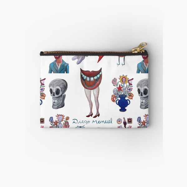 Item preview, Pop surrealism 3 designed and sold by Diego Manuel Rodriguez.