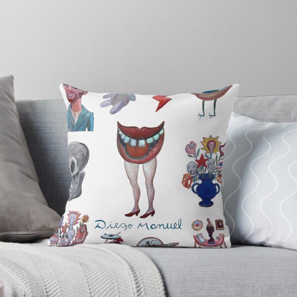 Item preview, Pop surrealism 3 designed and sold by Diego Manuel Rodriguez.