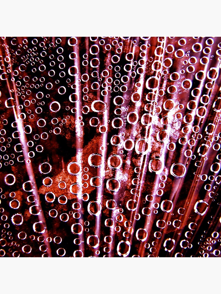 Bubbles by Briandamage