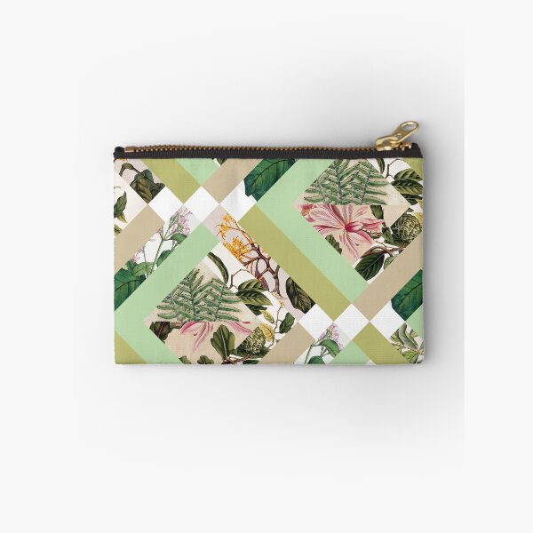 Item preview, Cubed Vintage Botanicals designed and sold by BiancaGreen.