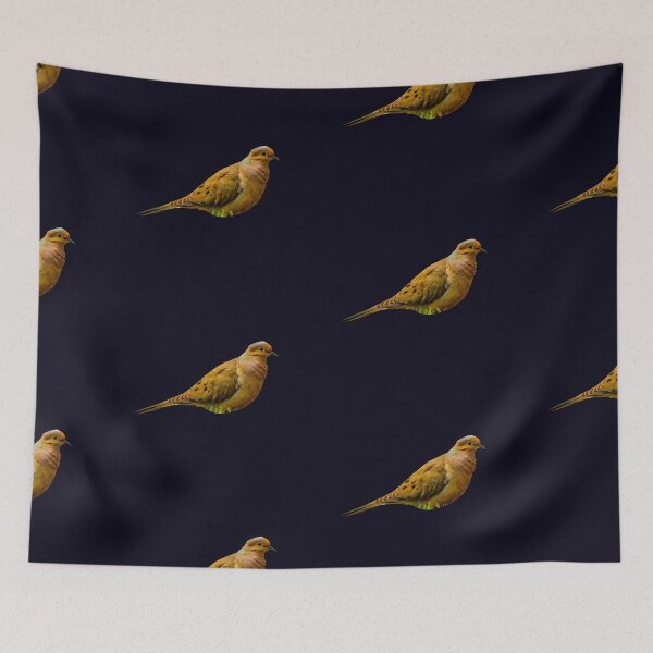 Item preview, Mouring Dove designed and sold by BirdyBirdy8.