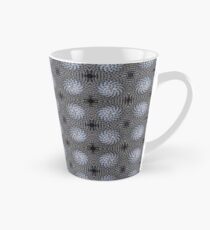 Dark Dandelion by Hypersphere Tall Mug