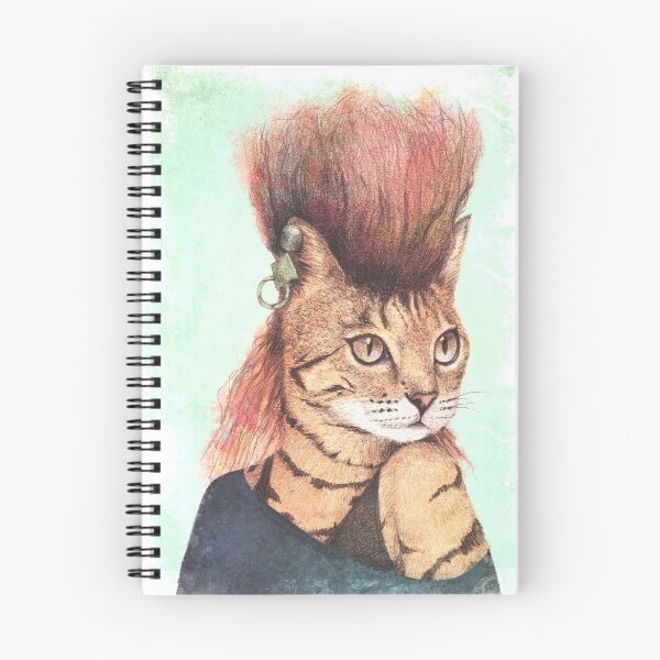 Item preview, Caty designed and sold by mikekoubou.