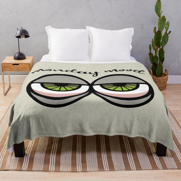 Item preview, Monday Mood designed and sold by majoihart.