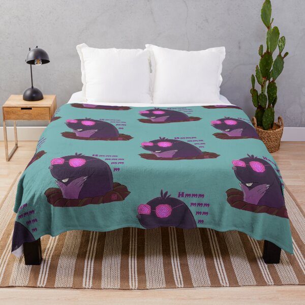 Item preview, The suspicious mole designed and sold by Awesayon.