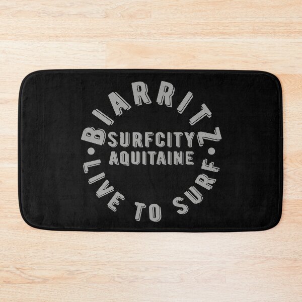 Item preview, Biarritz Surf designed and sold by TonySpencer.