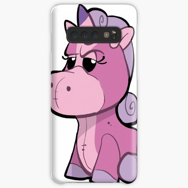 Unicorn Samsung Galaxy Snap Case