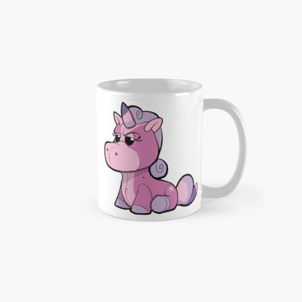 Unicorn Classic Mug