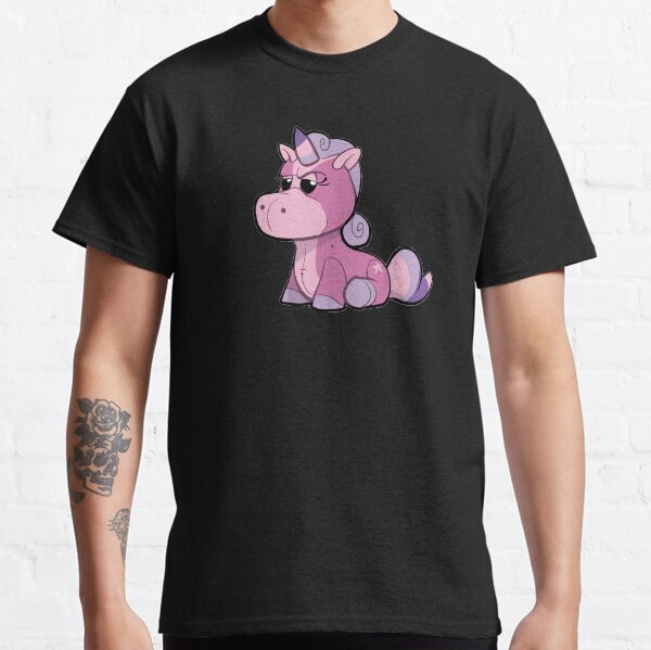 Unicorn Classic T-Shirt
