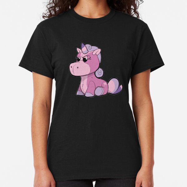 Unicorn Classic T-Shirt